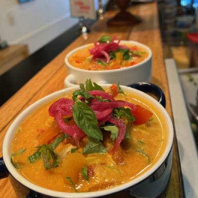 SOUPS